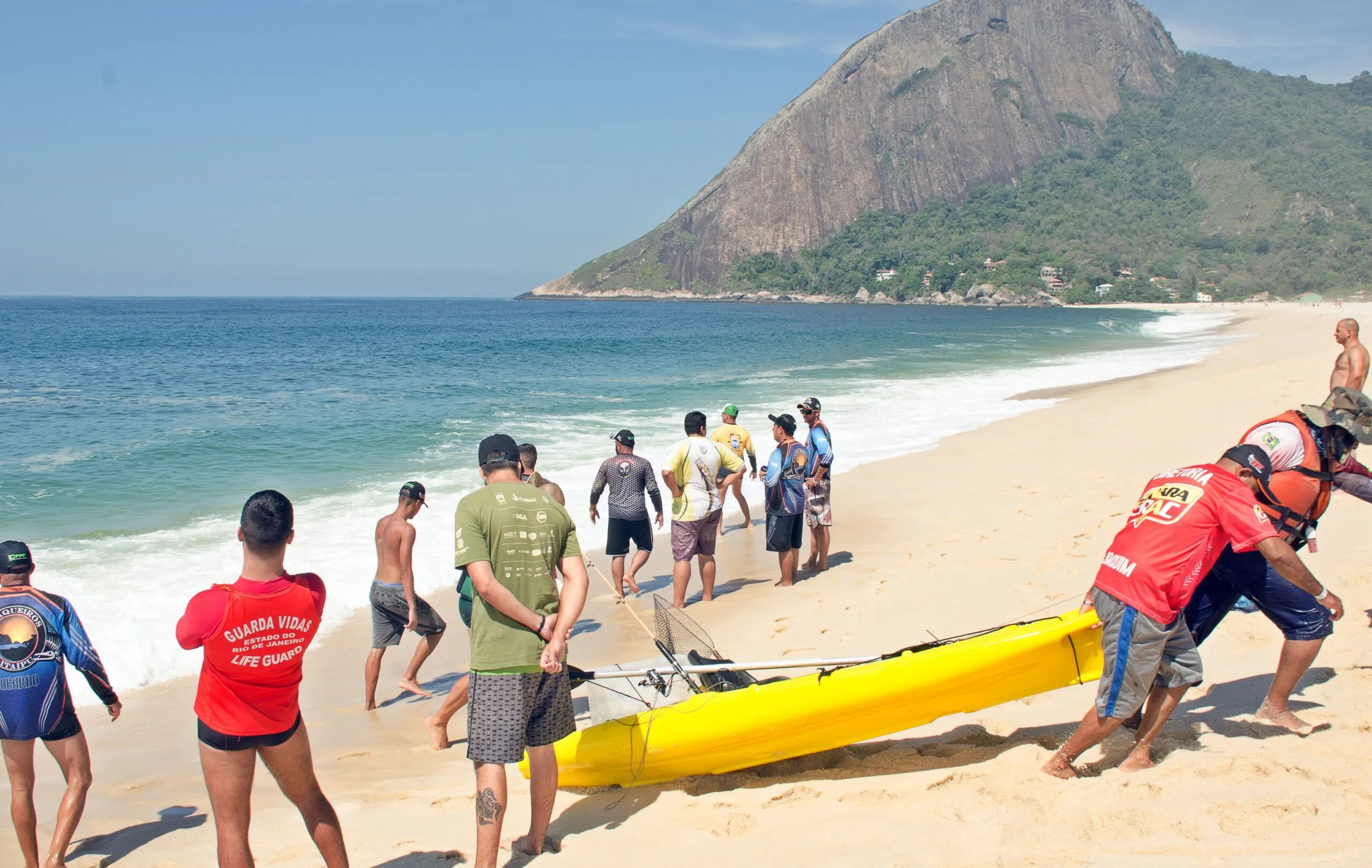 itaipuacu festival kayak scaled