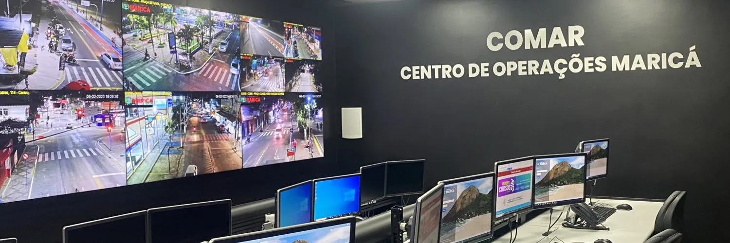 centro de operacoes comar