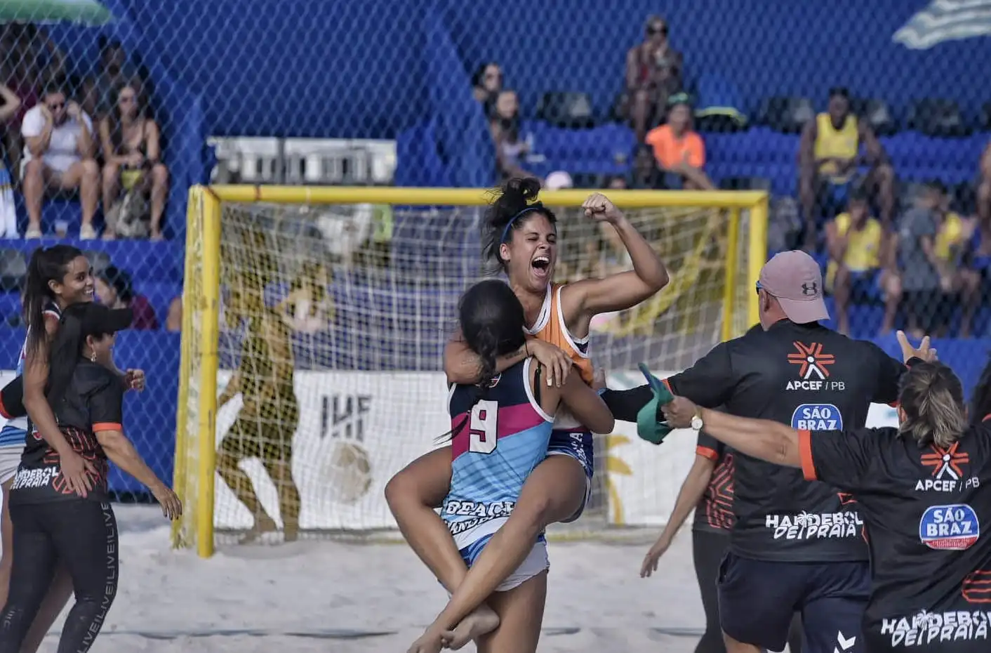 esporte