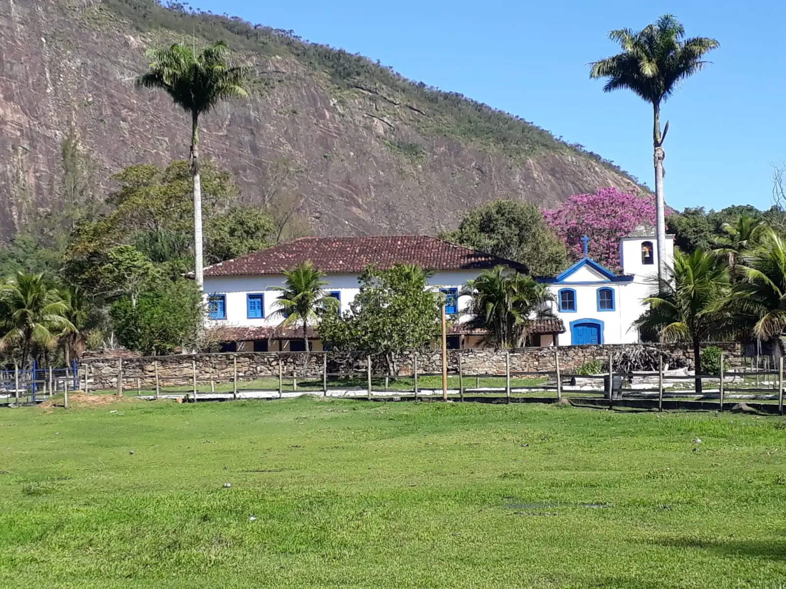 fazenda itaocaia itaipuacu
