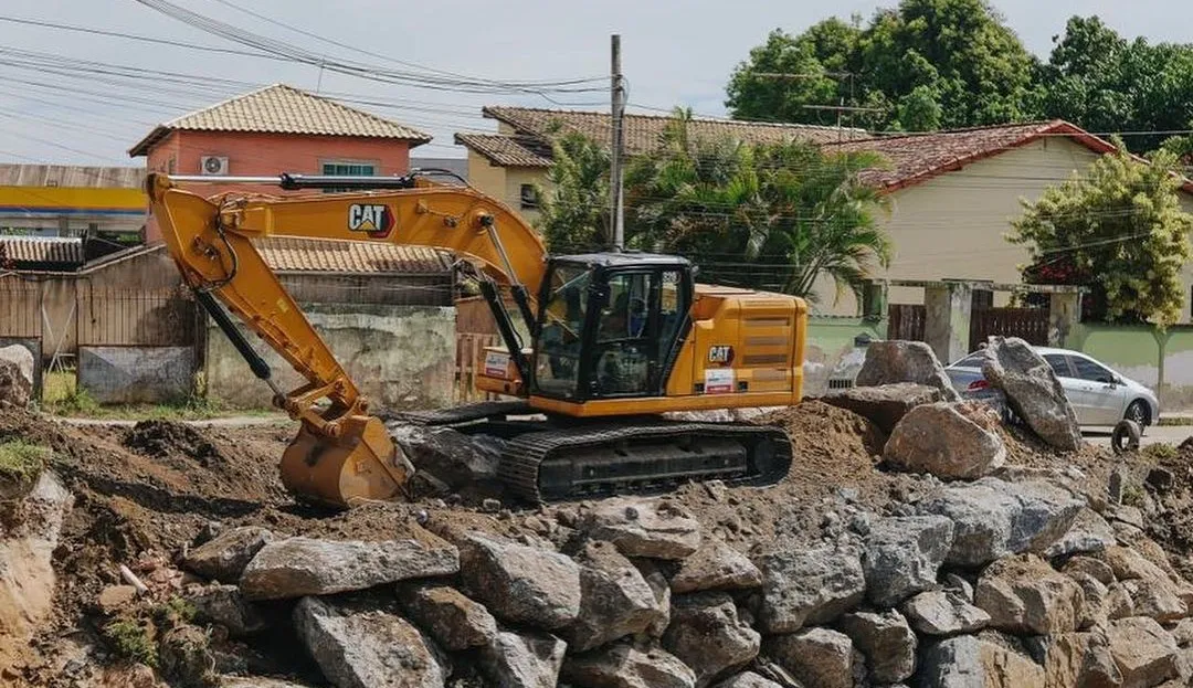 obras infra