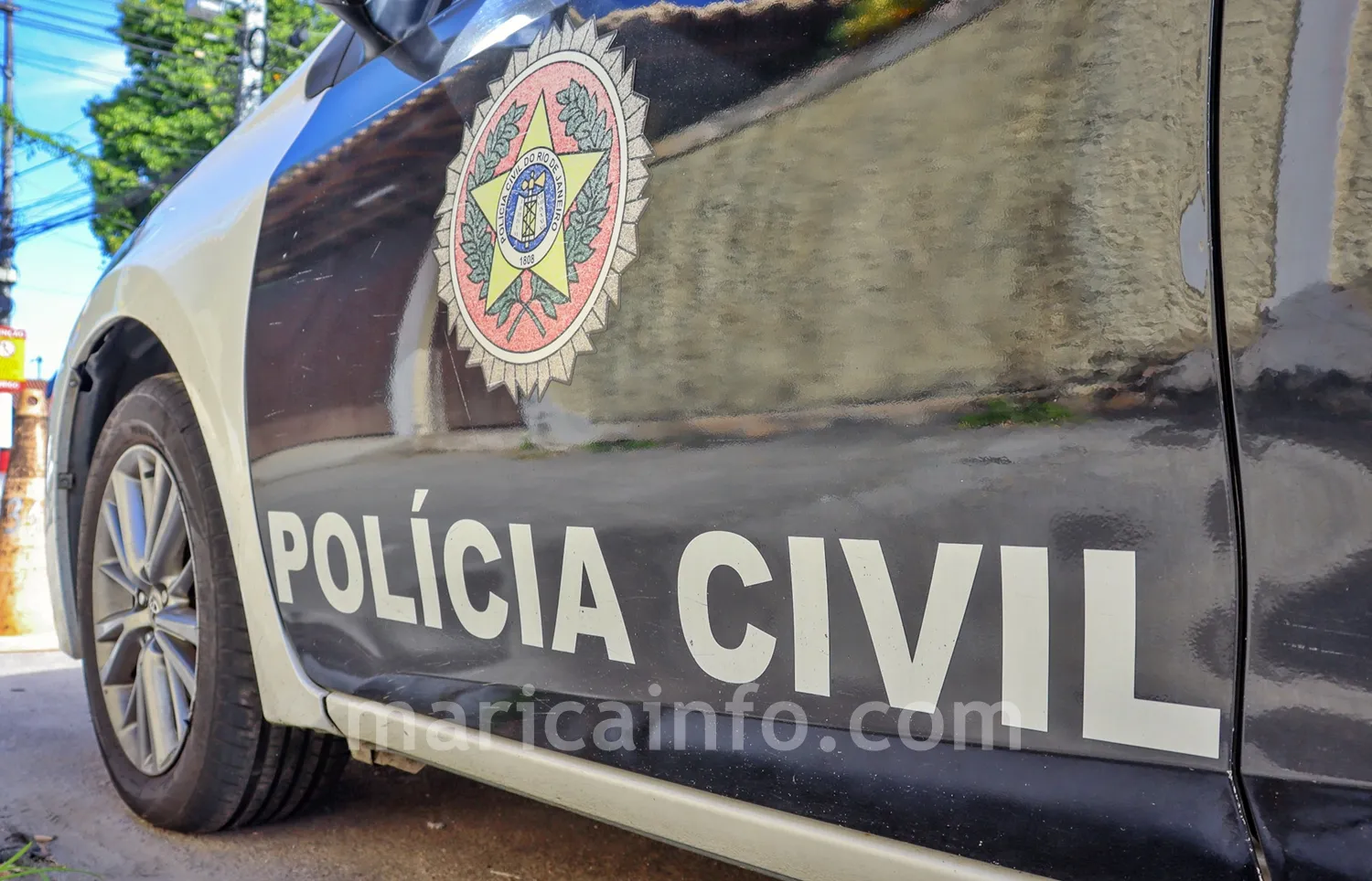 policia civil 82 DP viatura abril 23 1