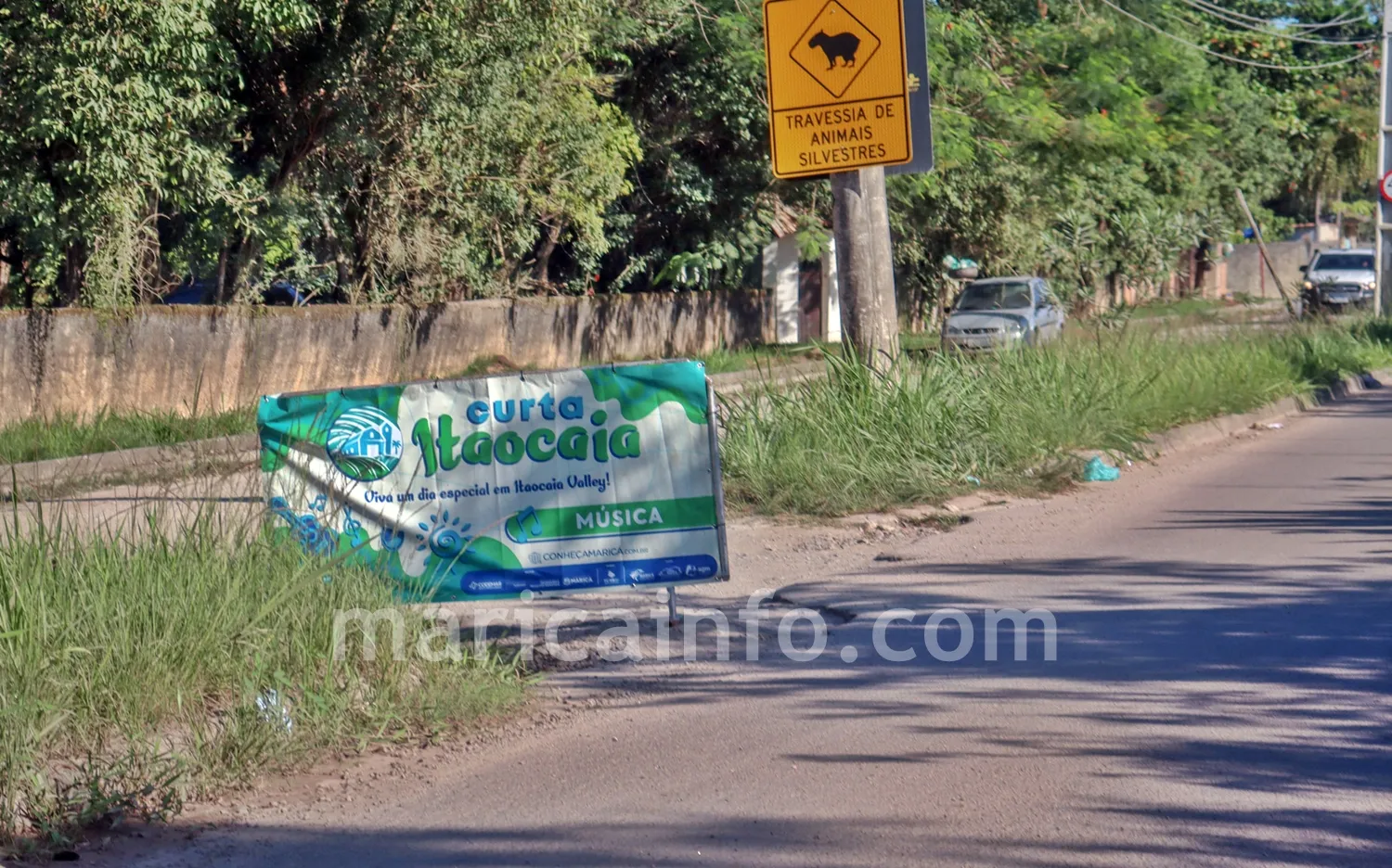 Curta Itaocaia Maio 2023