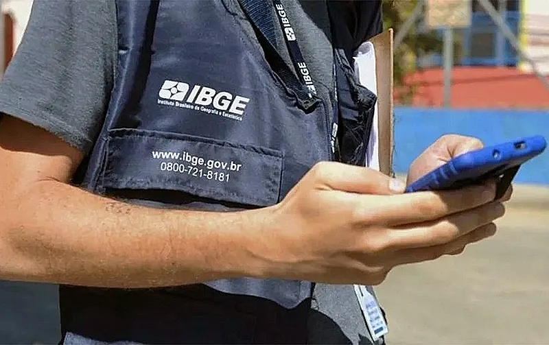 IBGE