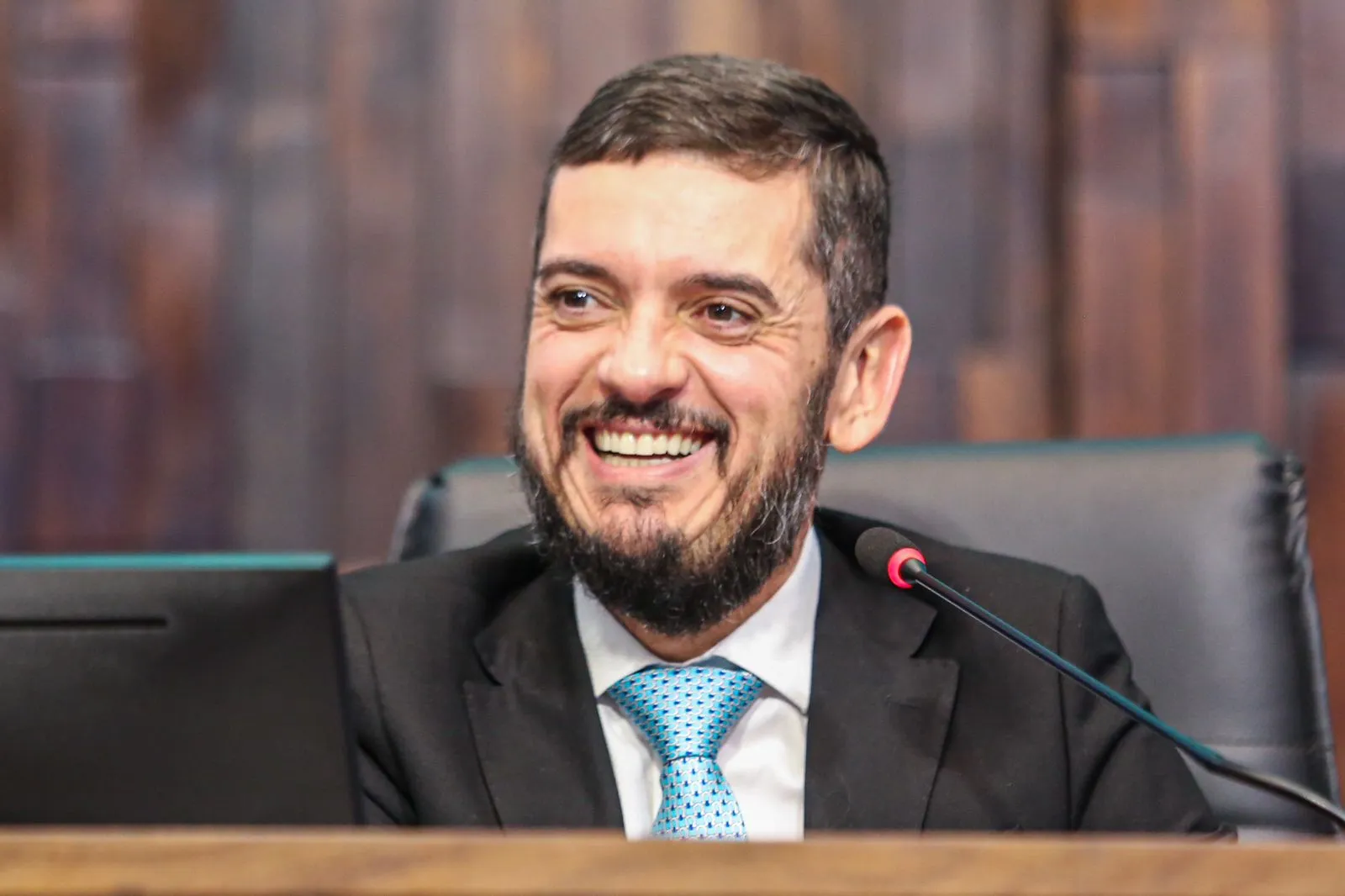 deputado rodrigo bacellar