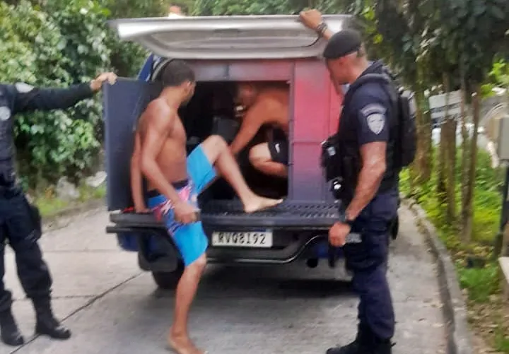 detidos dr0g4