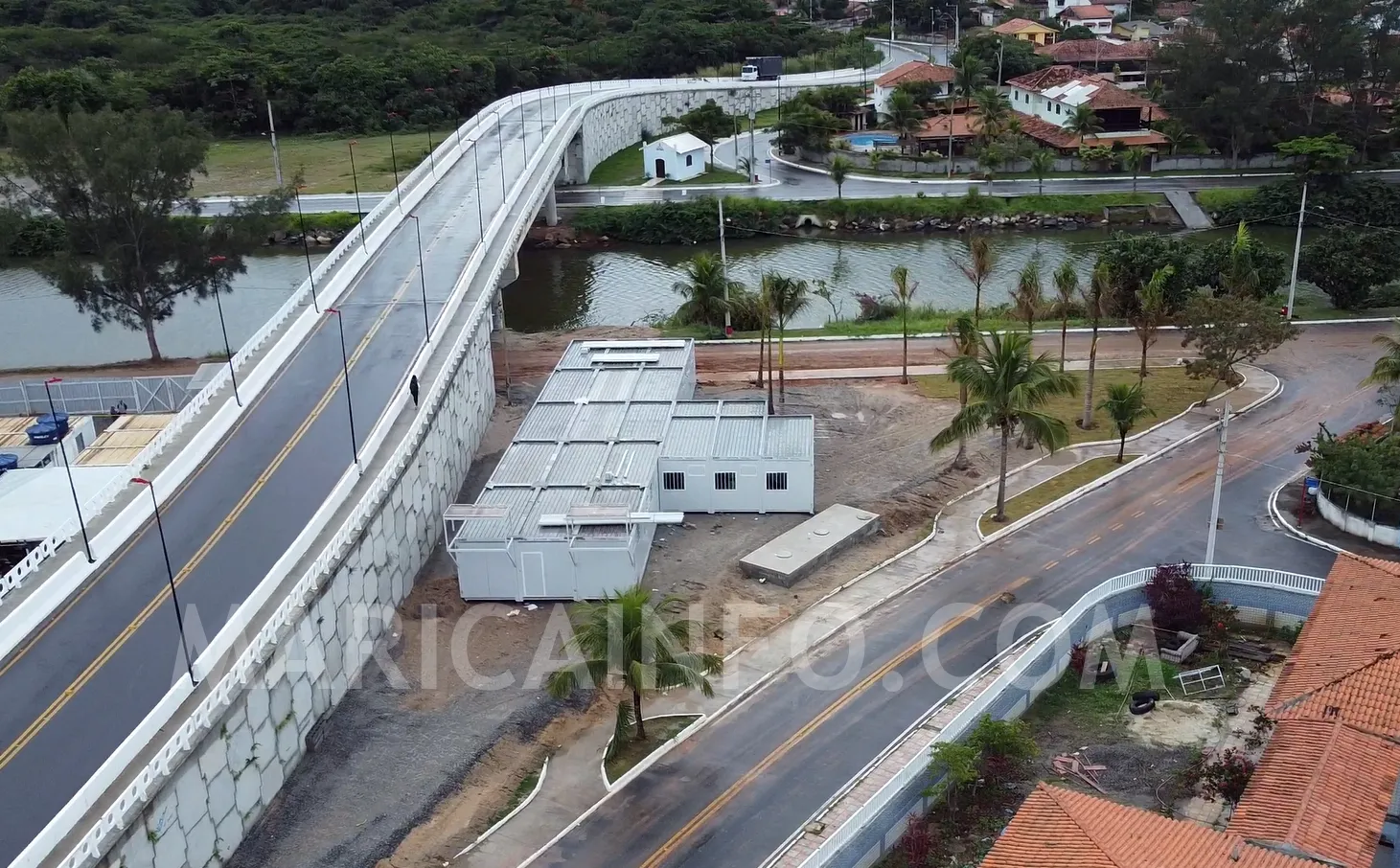 ponta negra posto 24h