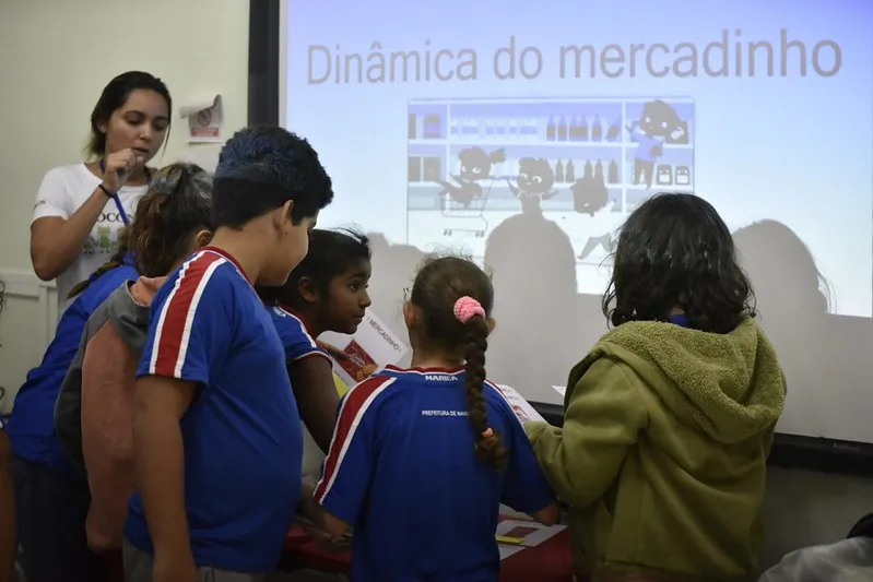 procon mirim zacarias