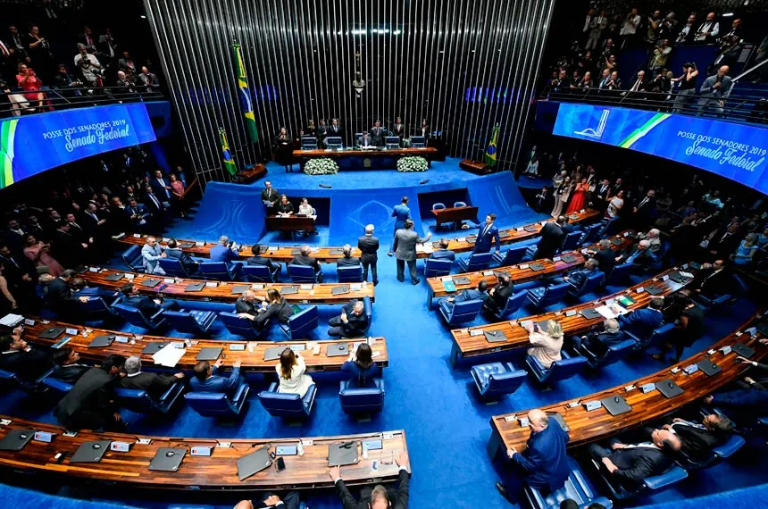 senado