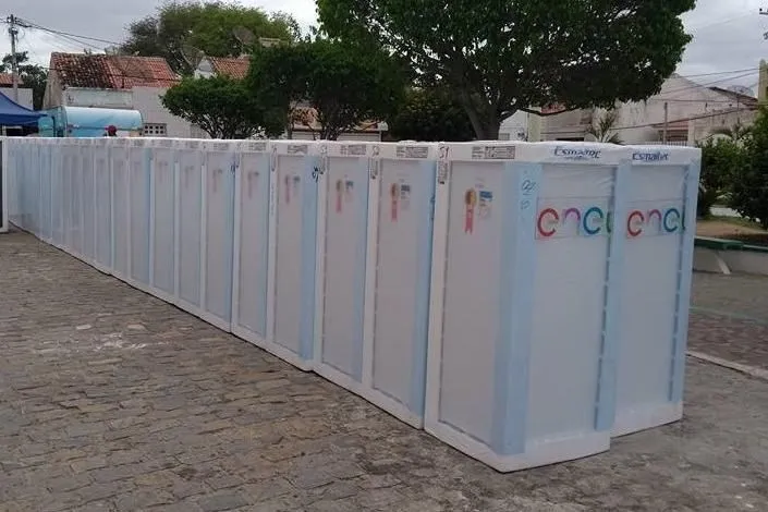 geladeiras enel
