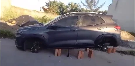 pneus