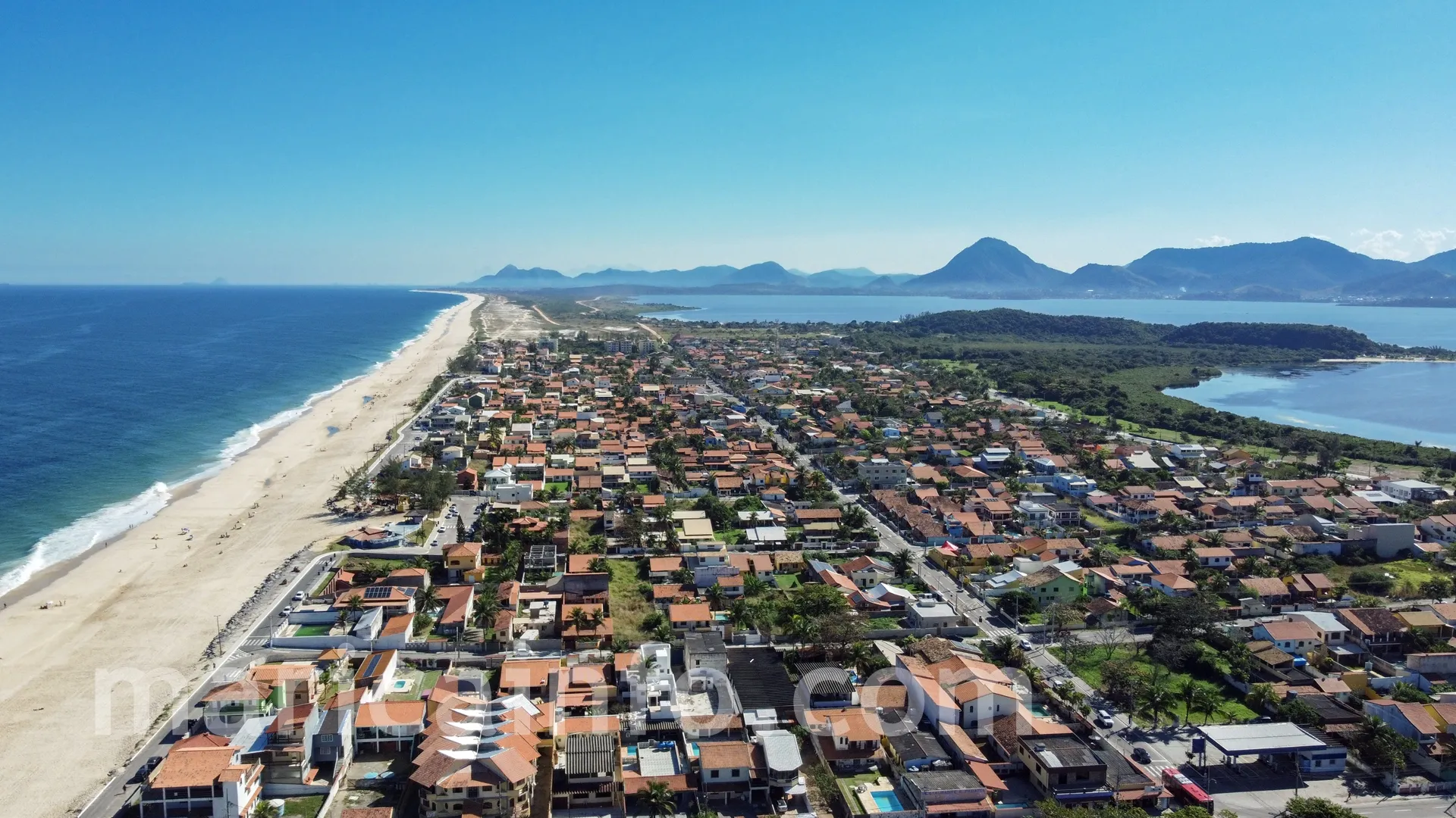 Barra de Marica 1