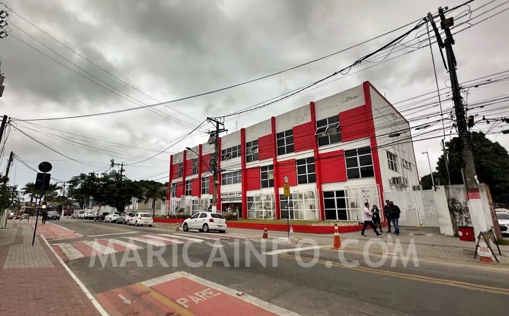 Prefeitura de Marica Paco Municipal Julho 2023 1