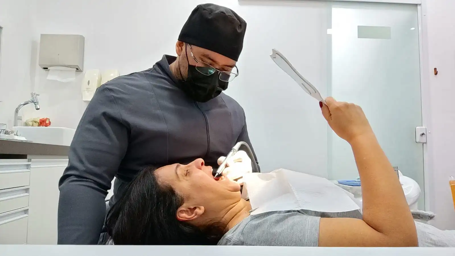 clinica leonardo kawamoto de