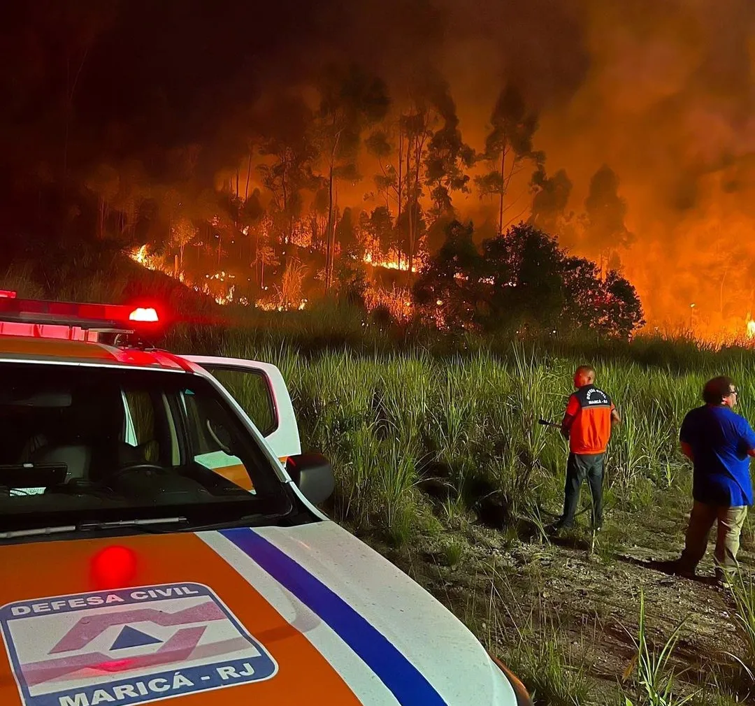 incendio cajueiros