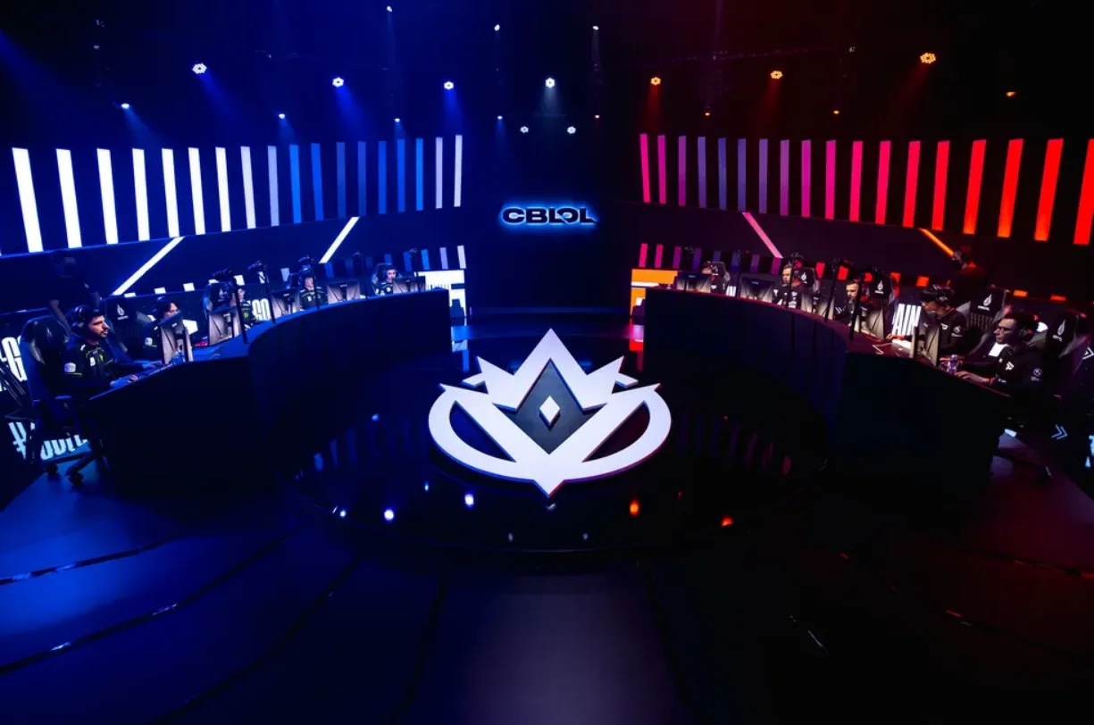 CBLOL