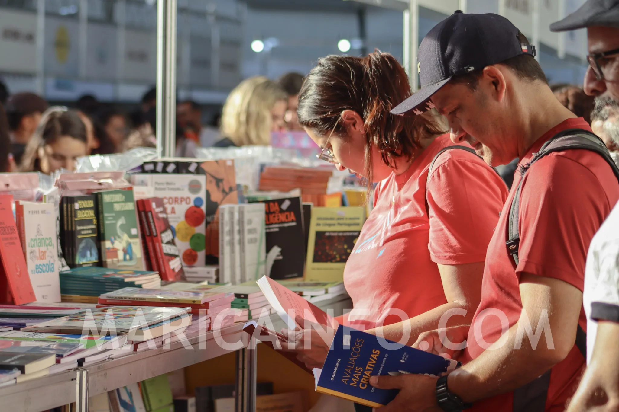 FLIM Festa Literaria Marica 2023 3