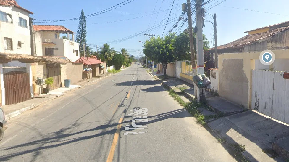 Rua 36
