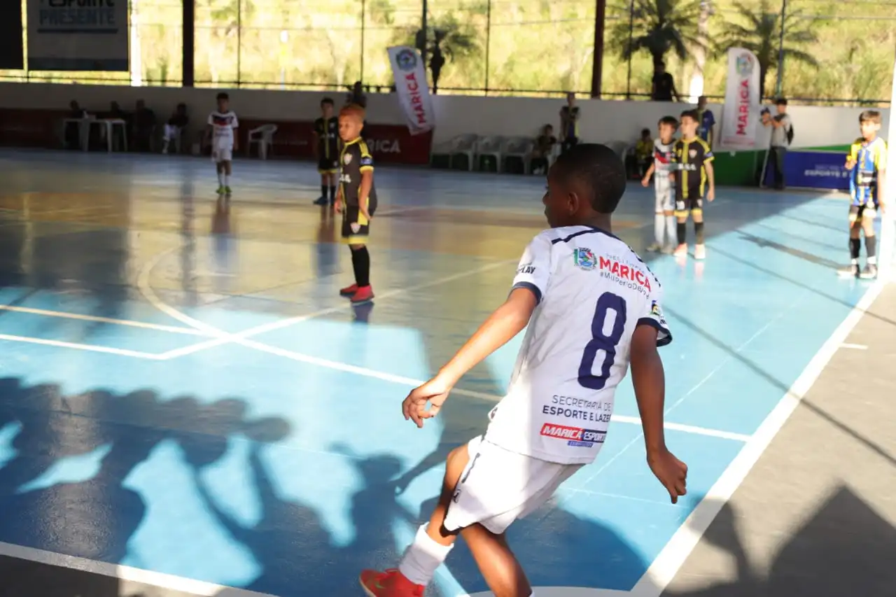 copa futsal