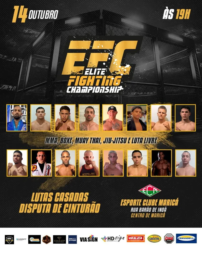 EFC Cartaz 1