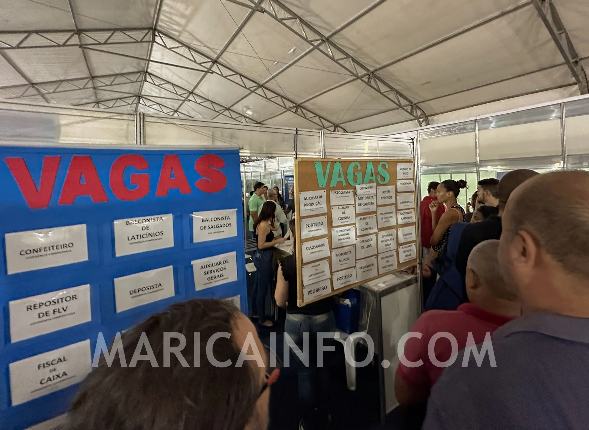 Feira das Profissoes 2023 vagas 1