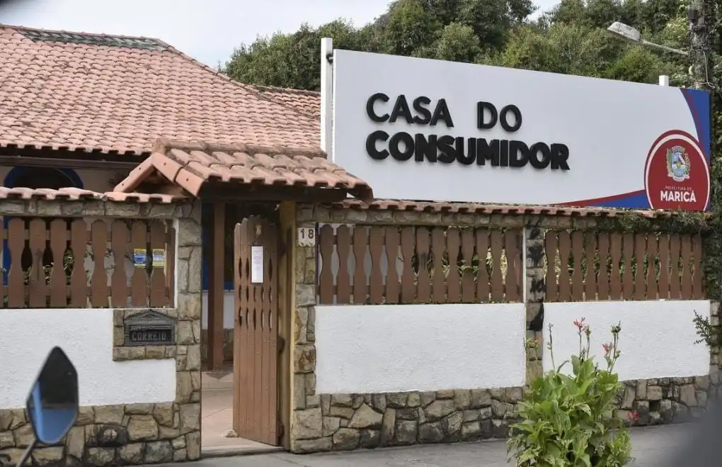 casa do consumidor marica