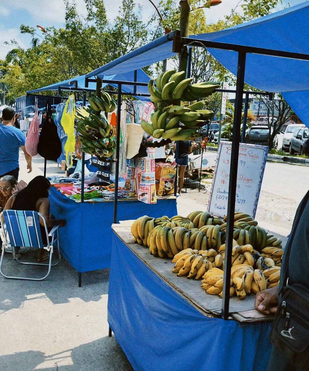 feira livre inoa 2