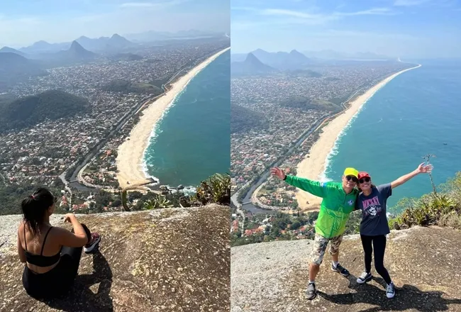 defender trilha ele
