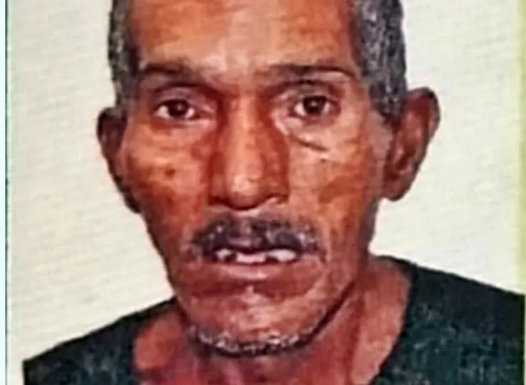 desaparecido ita dez