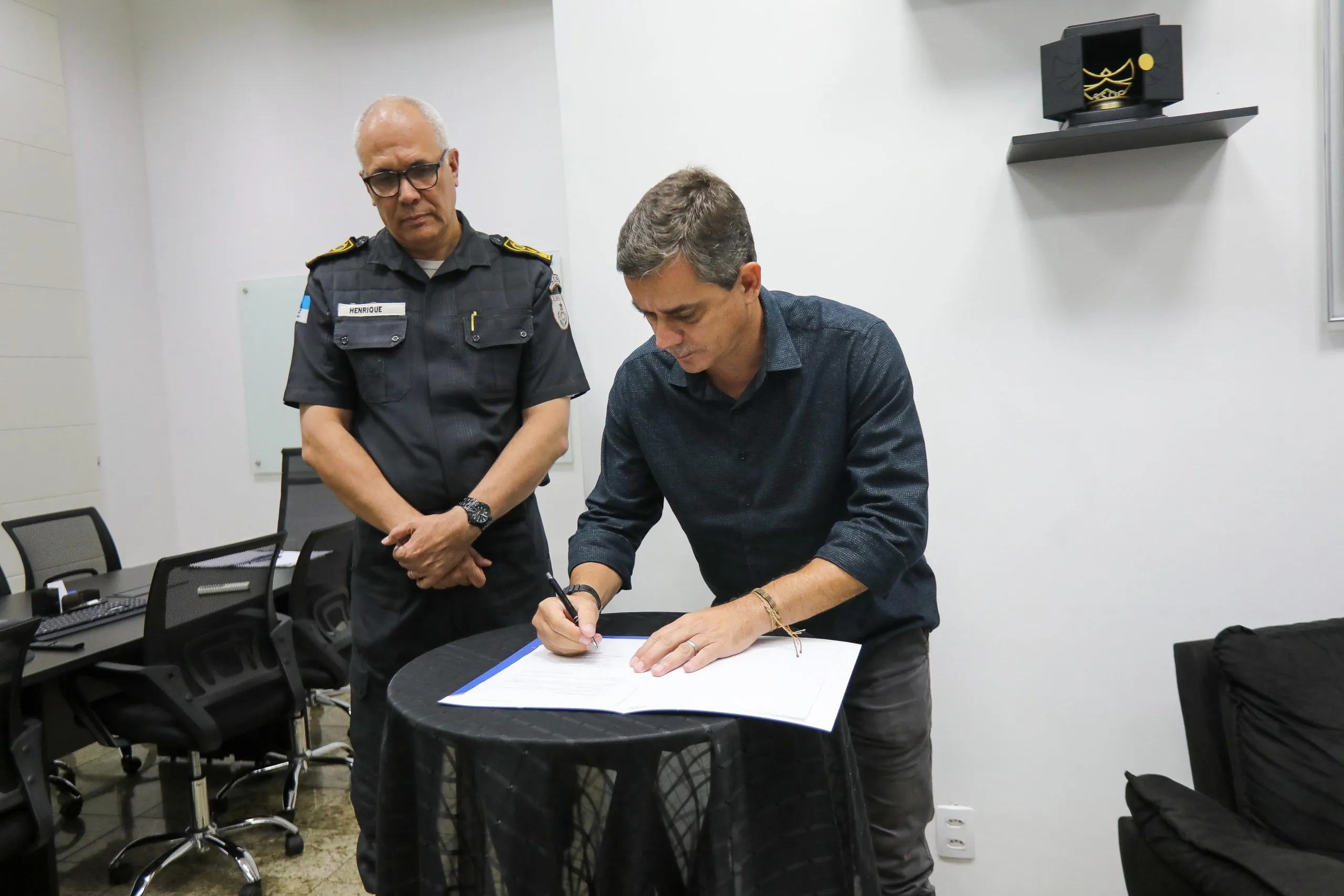 prefeito fabiano horta