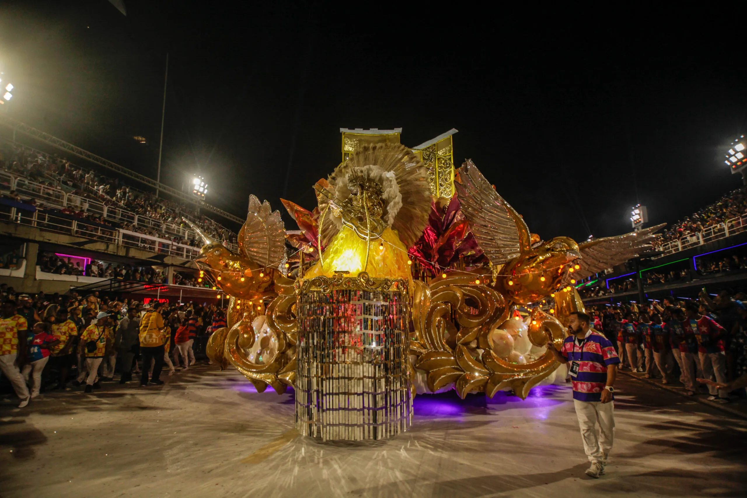 Fotos: Vinicius Lima