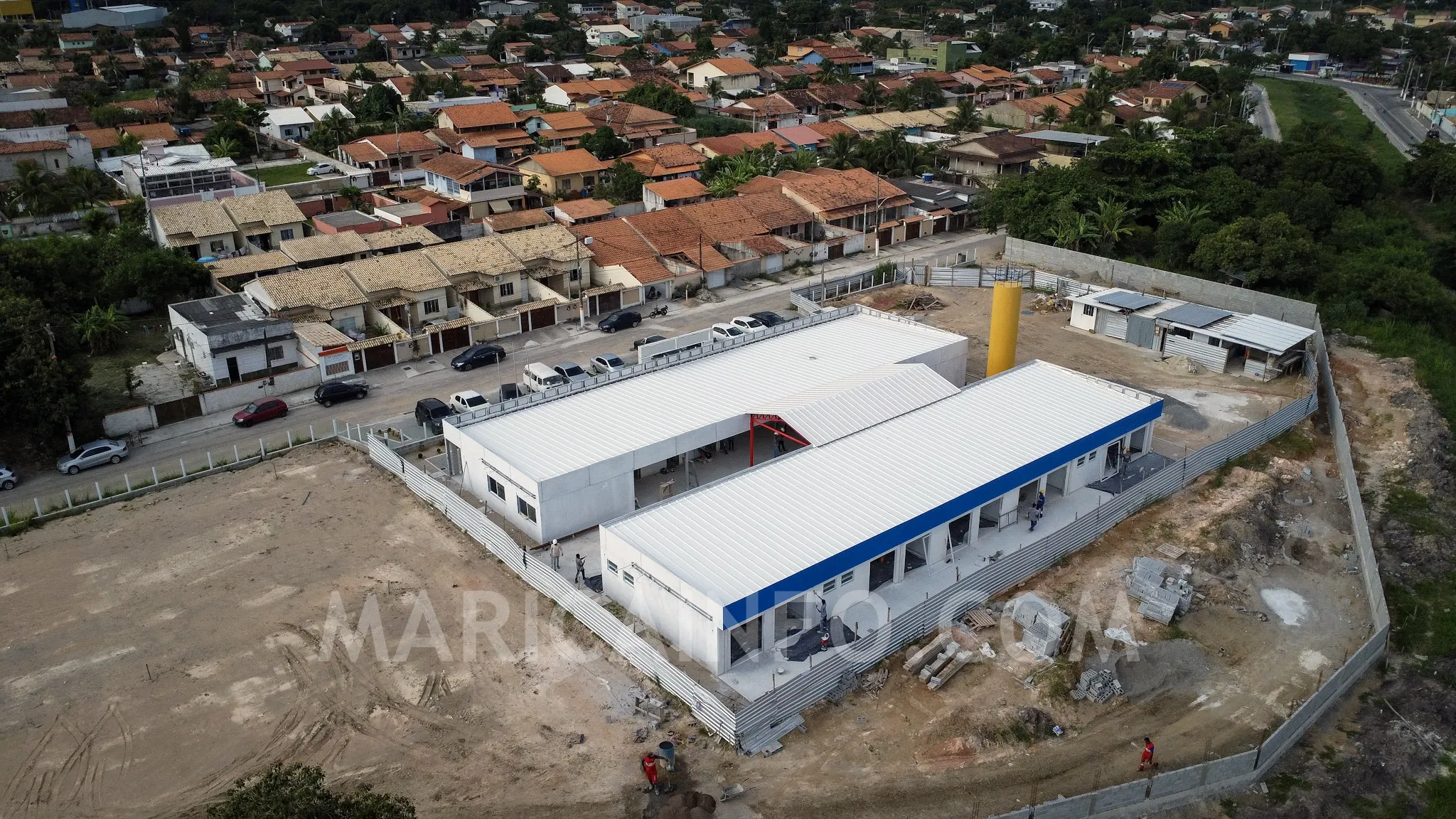 Creche Manu Manuela