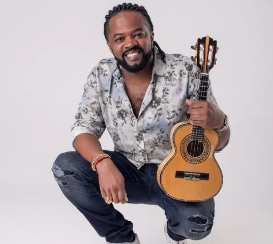 Xande de Pilares