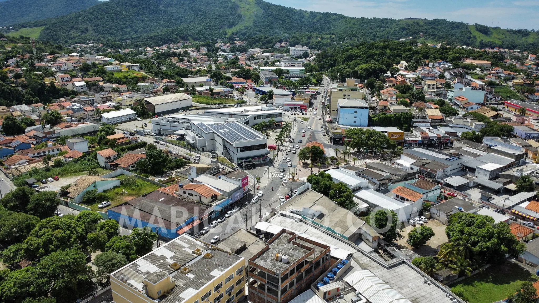 centro boulevar avenida roberto silveira marica 1