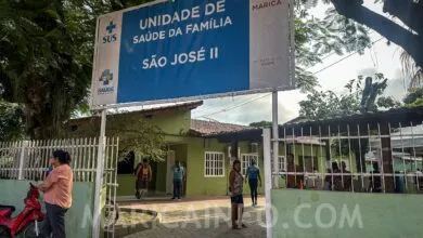 usf sao jose posto de saude