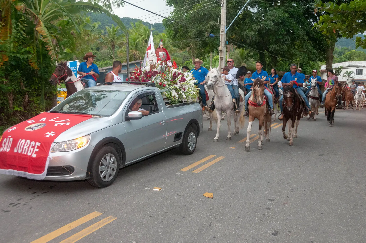 2018 04 23 Festa de Sao Jorge Espraiado 2131