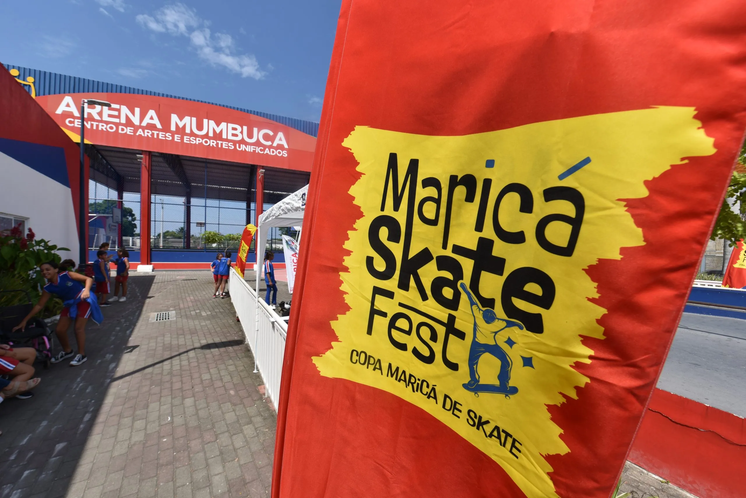 Marica Skate Fest