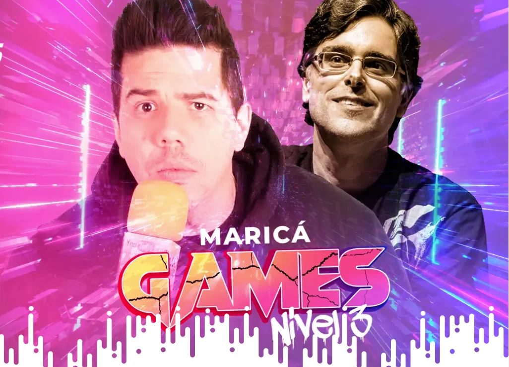 marica games nivel
