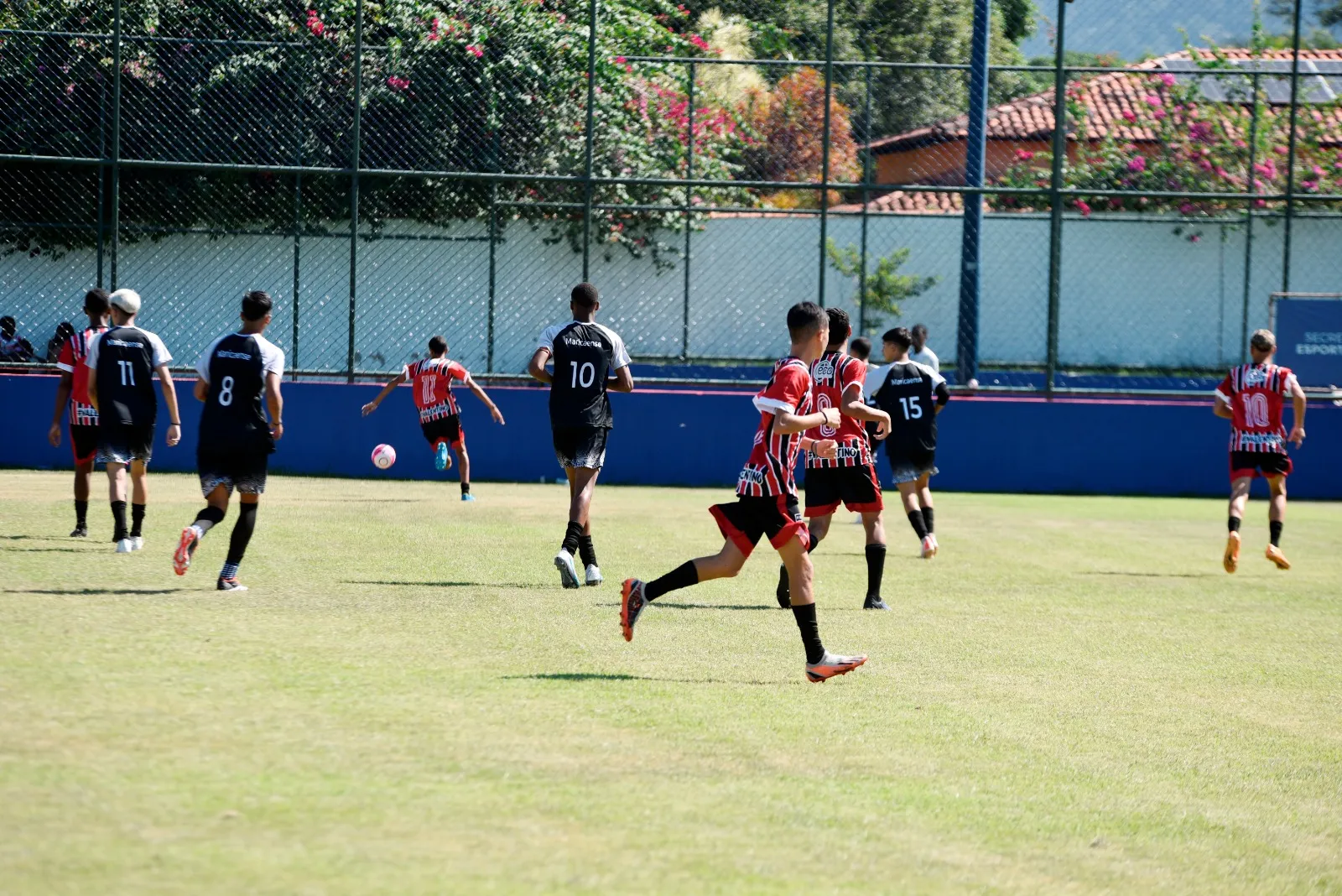 Taça Cidade de Maricá: Campeonato começa com mais de 90 equipes 2 taca cidade de marica 2024
