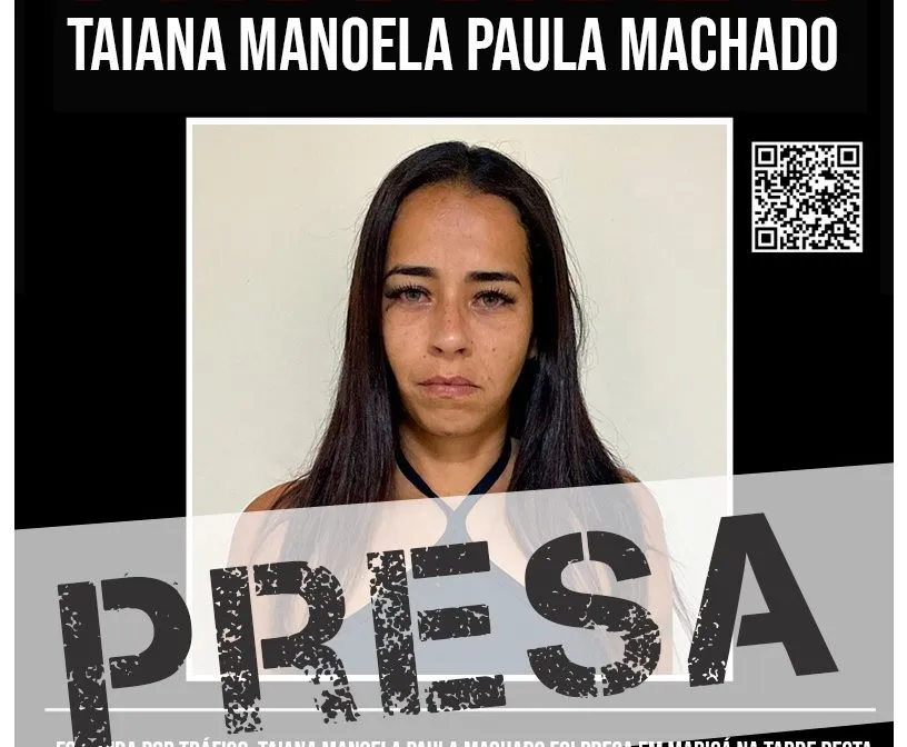 tati presa