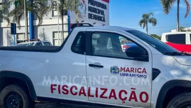 Fiscalizacao Marica Prefeitura Urbanismo