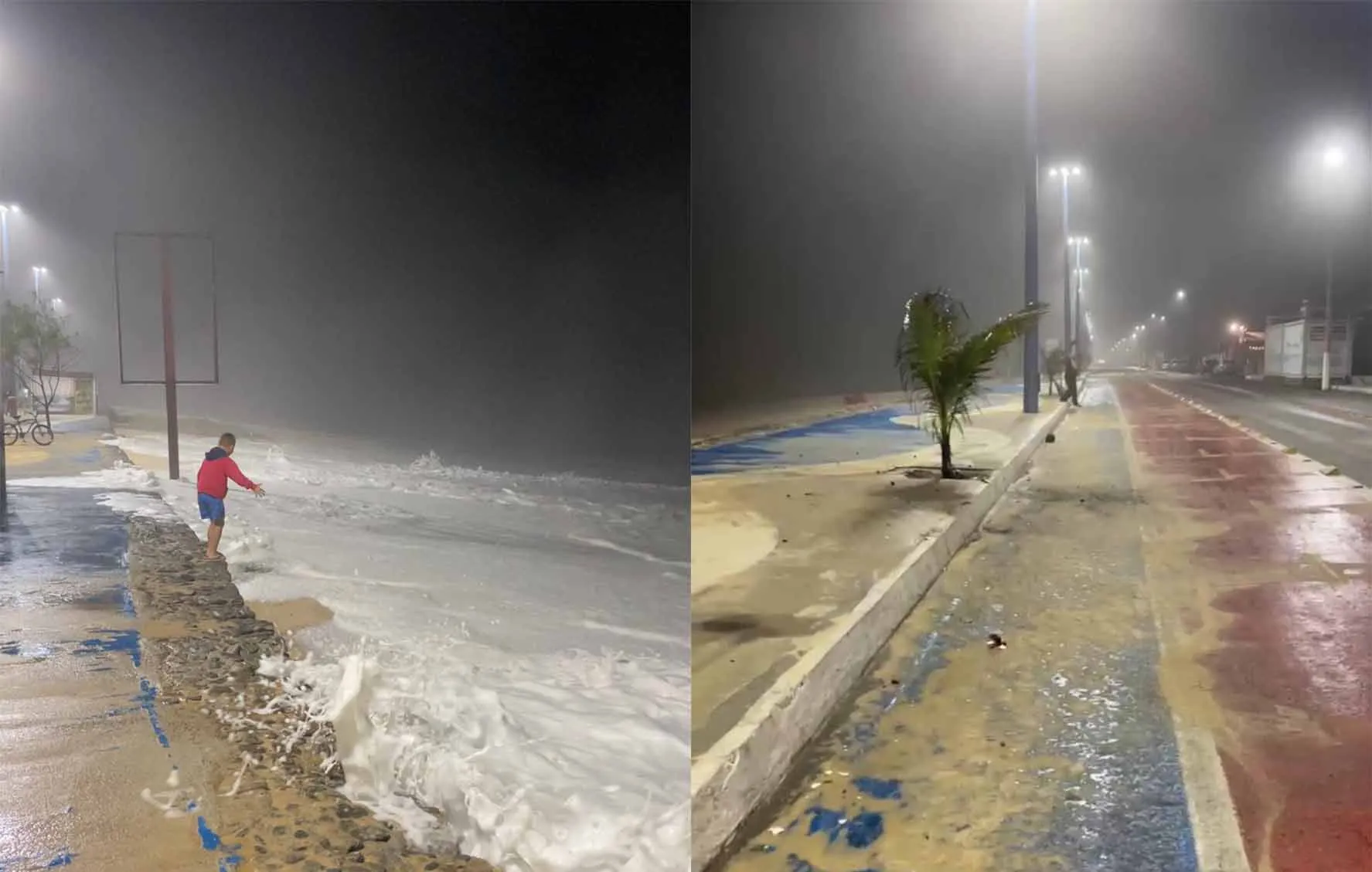 mar itaipuacu