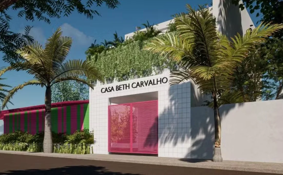 museu beth carvalho