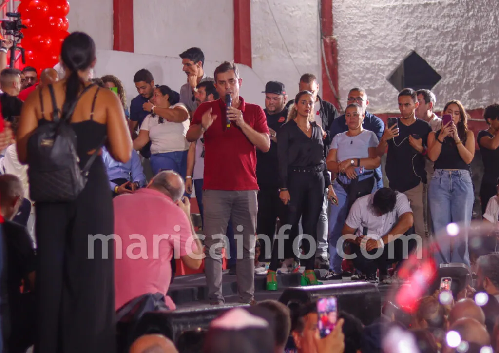 PT lança, oficialmente, pré-candidatura de Quaquá e Joãozinho à prefeitura de Maricá 2 IMG 2263