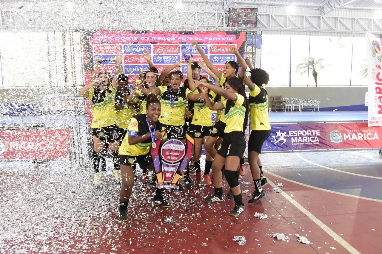 futsal fem