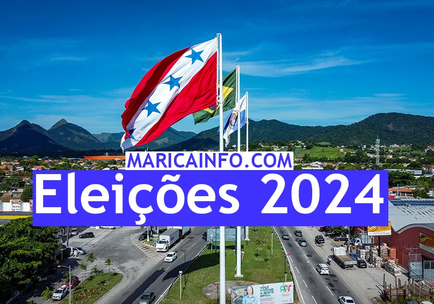 eleicoes2024 maricainfo