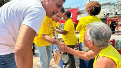 Cabo Daciolo Campanha Marica Marcelo Canaa 4