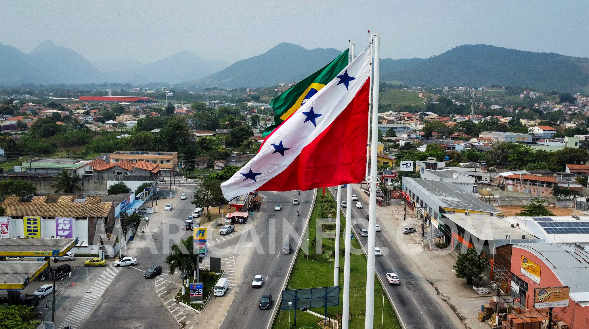 bandeiras marica rj setembro 2024 04