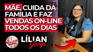 lilian podcast o realista digital