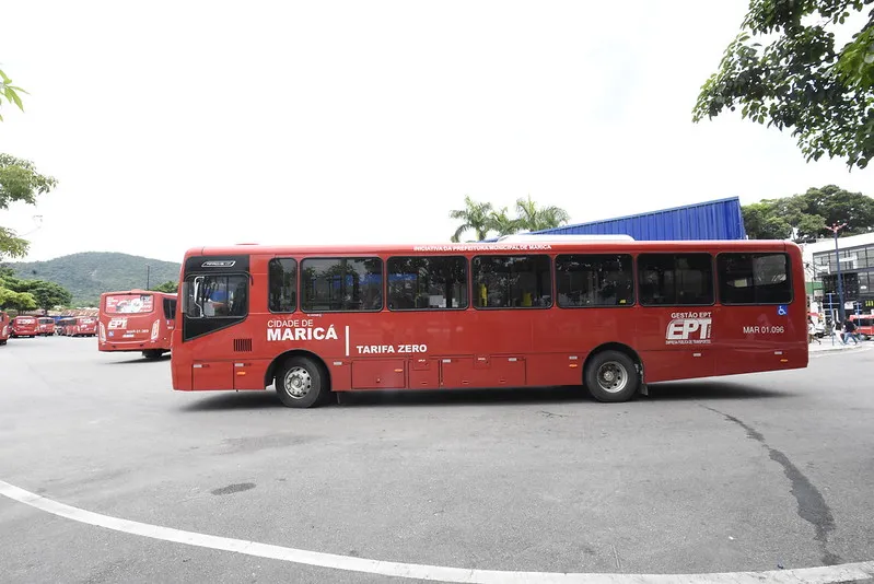 onibus ept